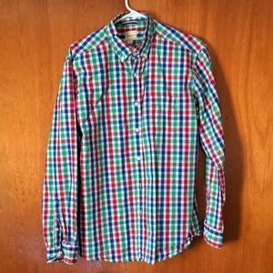Bass Collared Shirt